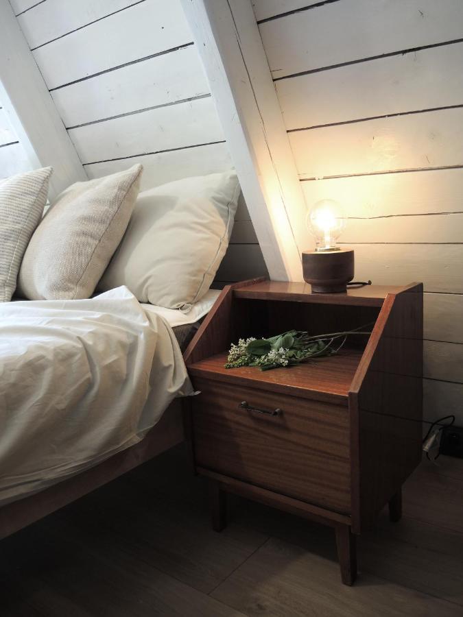 Modern Jezioro Nyskie Chalet *