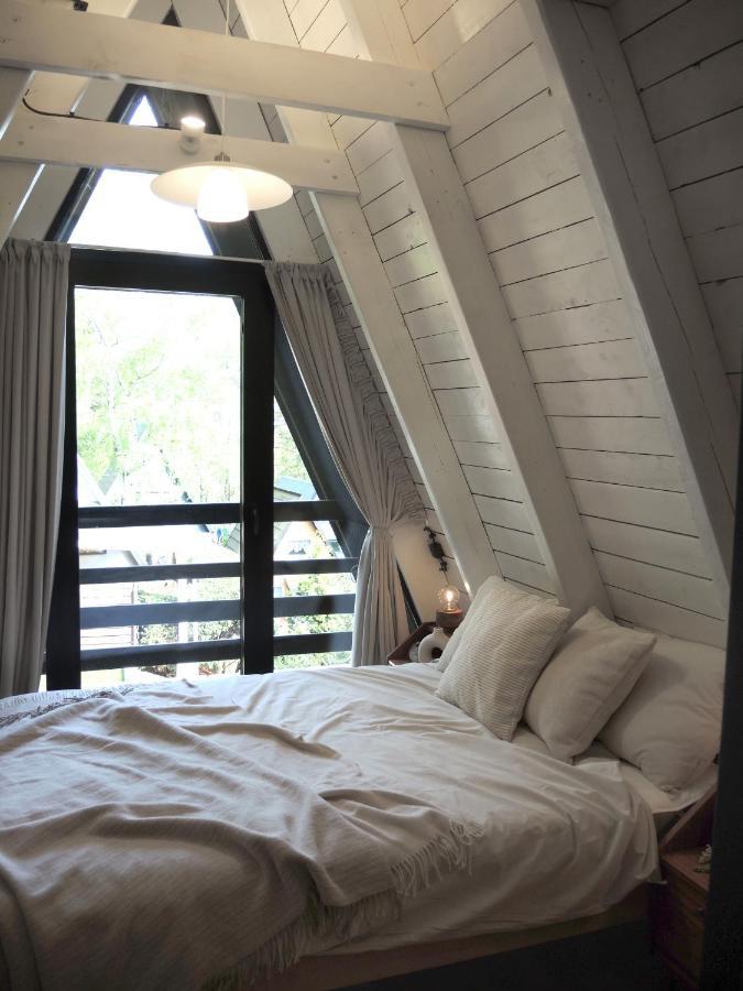 Chalet Modern Jezioro Nyskie Nysa